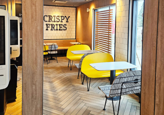 McDonald’s