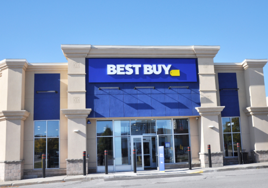 BestBuy