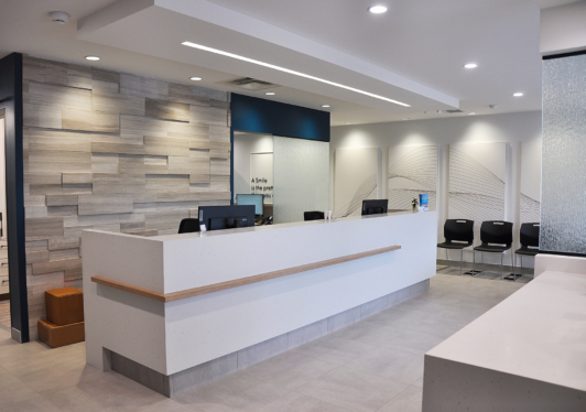 Seaway Family Dental