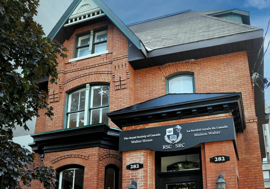 Royal Society of Canada